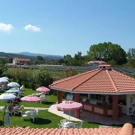 Pegasus Hotel