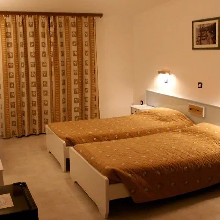 Belle Helene Hotel