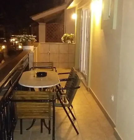 Sousouro House Kassiopi