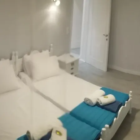 Apartment Sousouro House Kassiopi