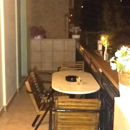 Apartment Sousouro House