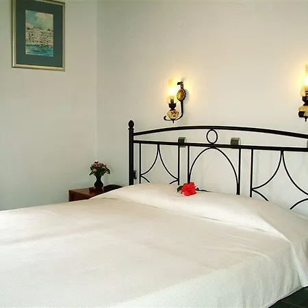 Aparthotel Yannis