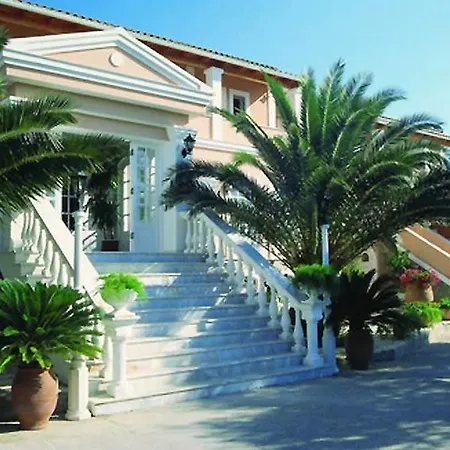 Nefeli 3* Kommeno (Corfu)