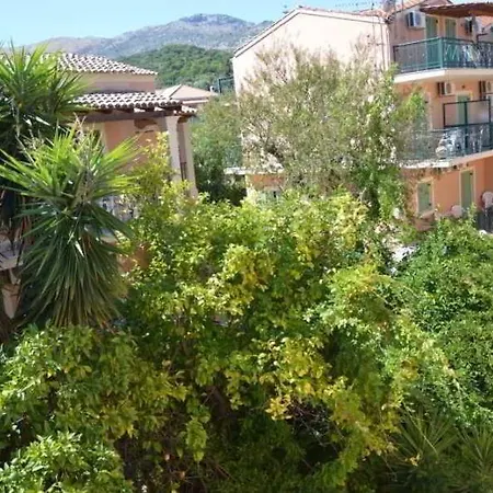 Philippos Aparthotel 2*