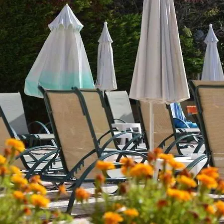 Aparthotel Philippos Kassiopi