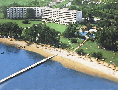 Hotel Iberostar Kerkyra Golf 4*