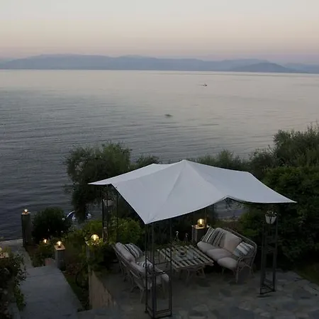 Villa Messonghi Paradise *