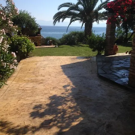 Messonghi Paradise *