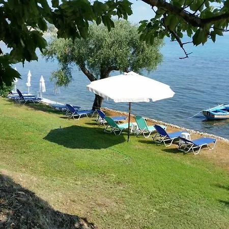 Messonghi Paradise Villa *