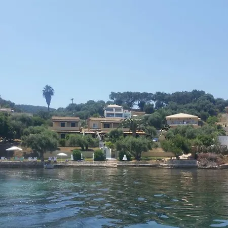 Villa Messonghi Paradise Mesongi