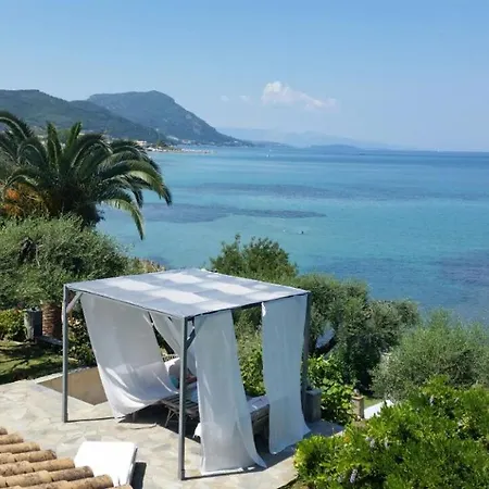 Messonghi Paradise Mesongi