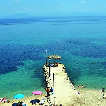Eros 2* Benitses (Corfu)