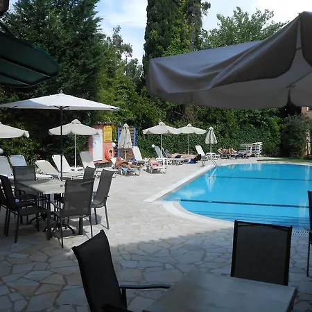 Aparthotel Annaliza