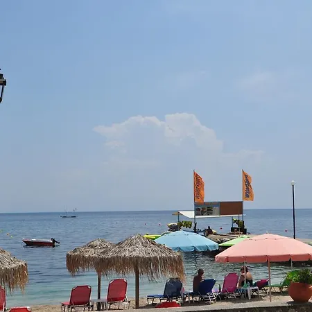 Eros Hotel 2*