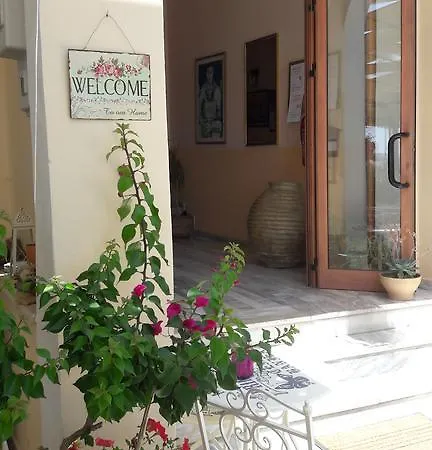Eros Hotel Benitses (Corfu)