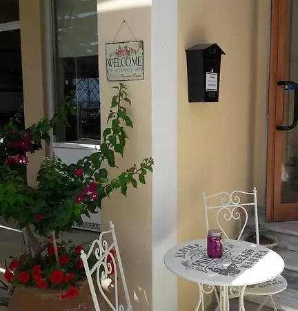 Eros Hotel Benitses (Corfu)