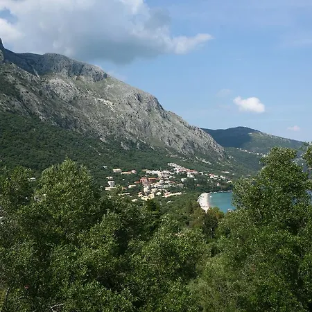 Pantokrator Hotel 3*