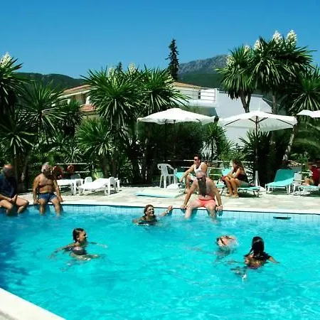 Marinos Appartement Kato Korakiana