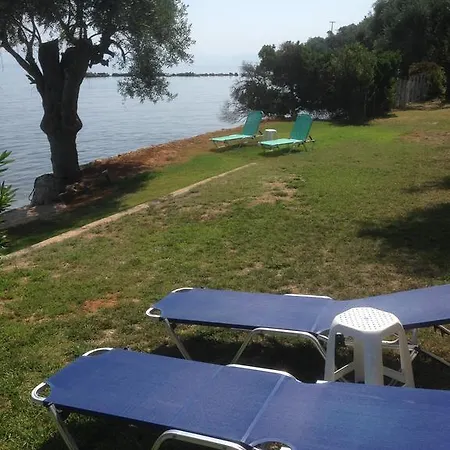 Villa Messonghi Paradise Mesongi