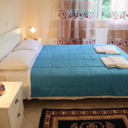 Crystal Blue Hotel,