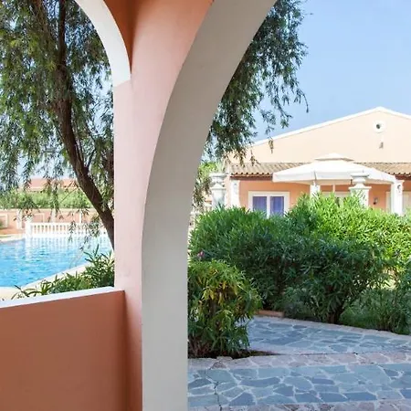 Corfugrace Hotel