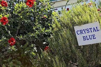 Aparthotel Crystal Blue Hotel,