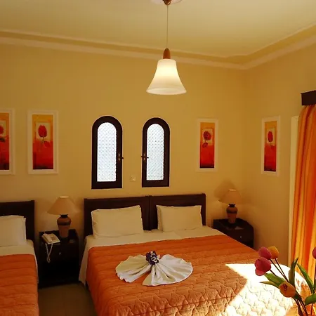 Molfetta Beach Hotel 3*