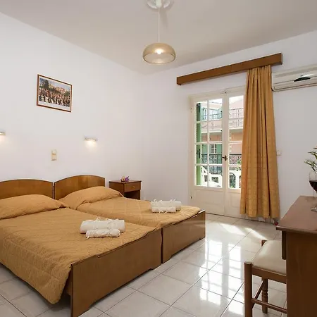 Aparthotel Philippos 2*