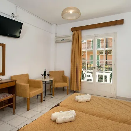 Philippos Aparthotel