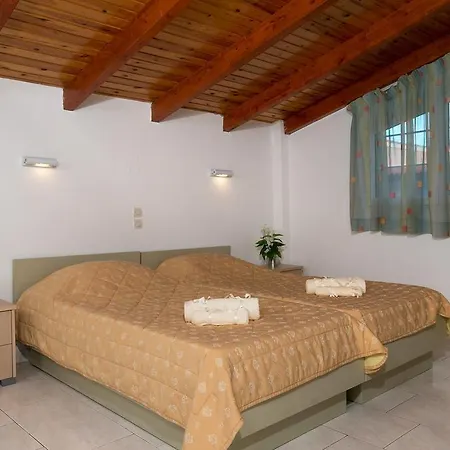 Philippos Aparthotel