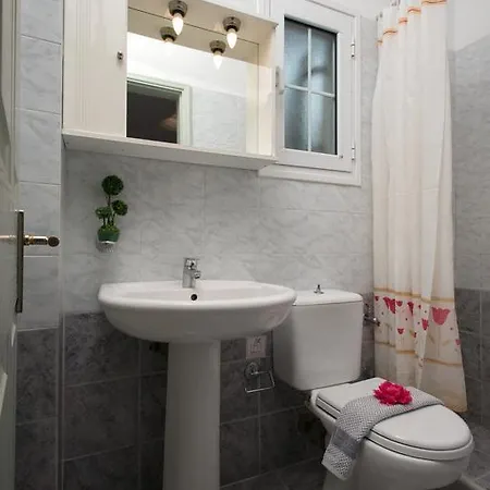 Philippos Aparthotel Kassiopi