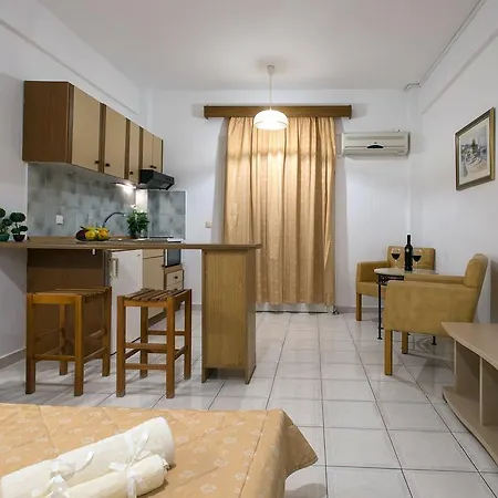 Philippos Aparthotel