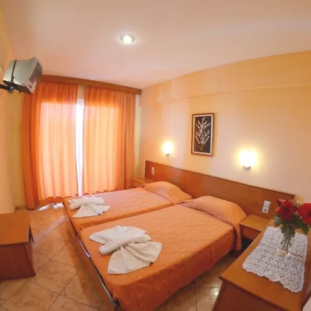 Luisa 3* Sidari (Corfu)