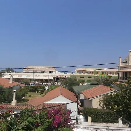 Harry's Bar & 1 Acharavi (Corfu)