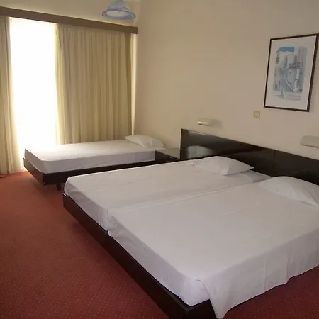 Alexandros 4* Perama (Corfu)