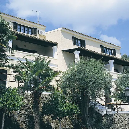 Louis Ionian Sun 4* Corfu (city)