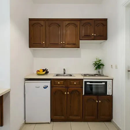 Aparthotel Philippos