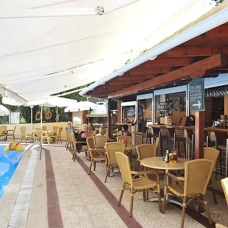 Philippos Aparthotel