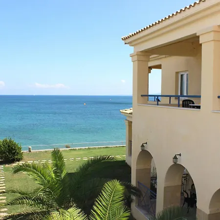 Ionian Sea View - Corfu