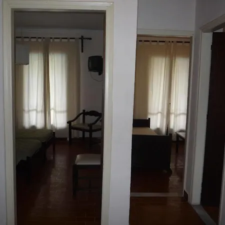 Aparthotel Annaliza Ypsos