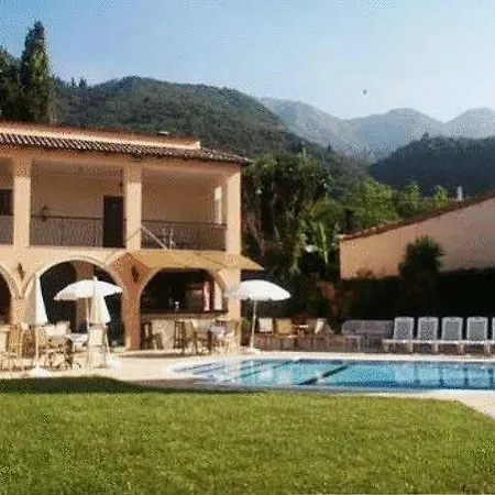 Aparthotel Annaliza Ypsos