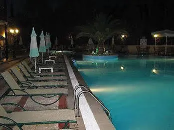 Philippos Aparthotel Kassiopi