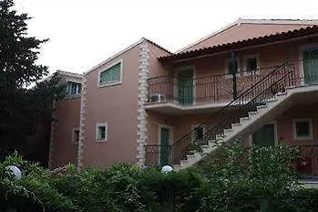Aparthotel Philippos 2*