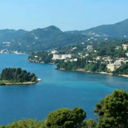 Hotel Alexandros Perama (Corfu)
