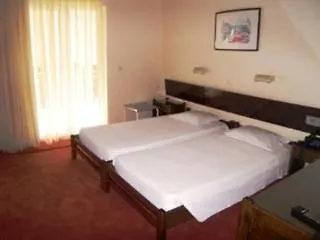 Alexandros 4* Perama (Corfu)