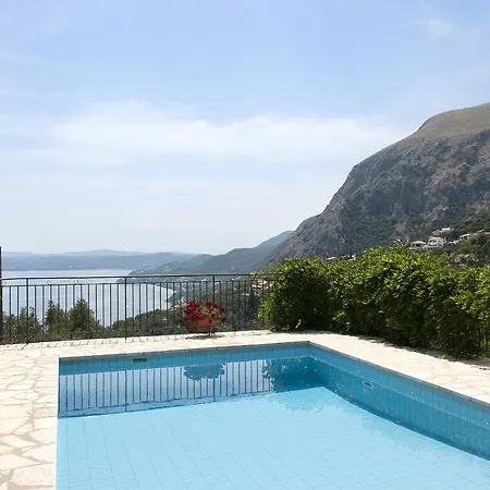 Villa Zeta *