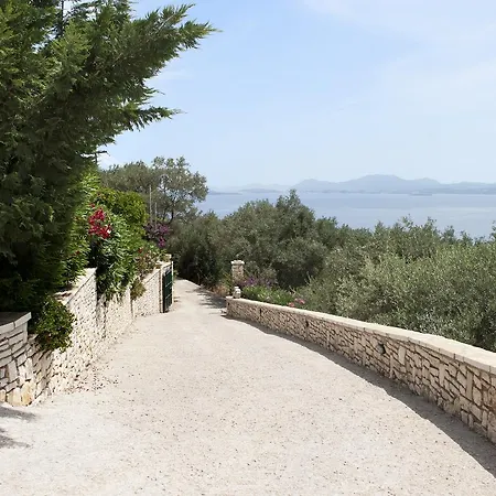 Villa Zeta *