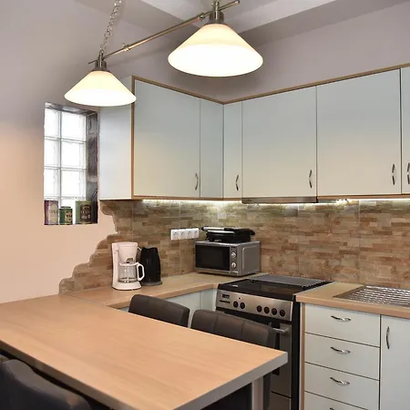 Apartment Sousouro House Kassiopi