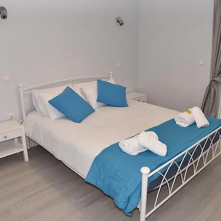 Sousouro House * Kassiopi