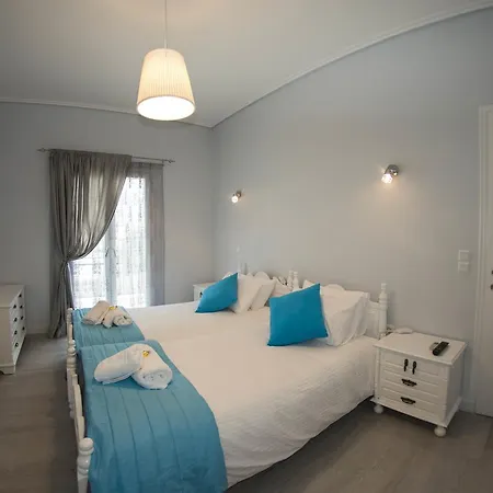 Sousouro House * Kassiopi